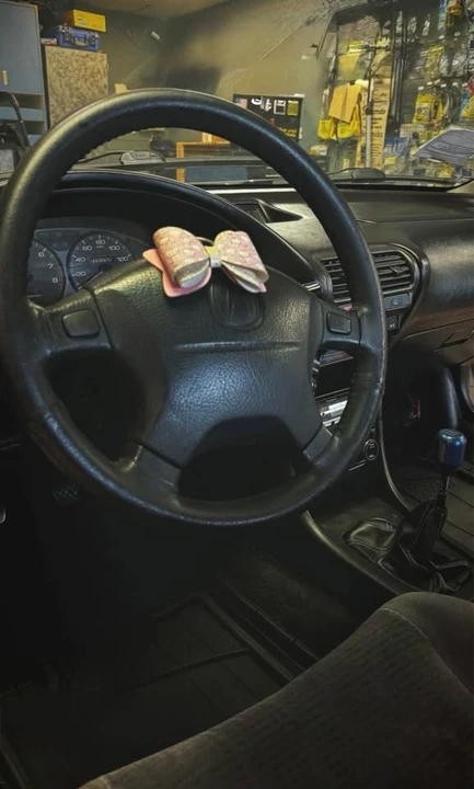 2000 Acura Integra 3rd Gen - Image 3 of 3