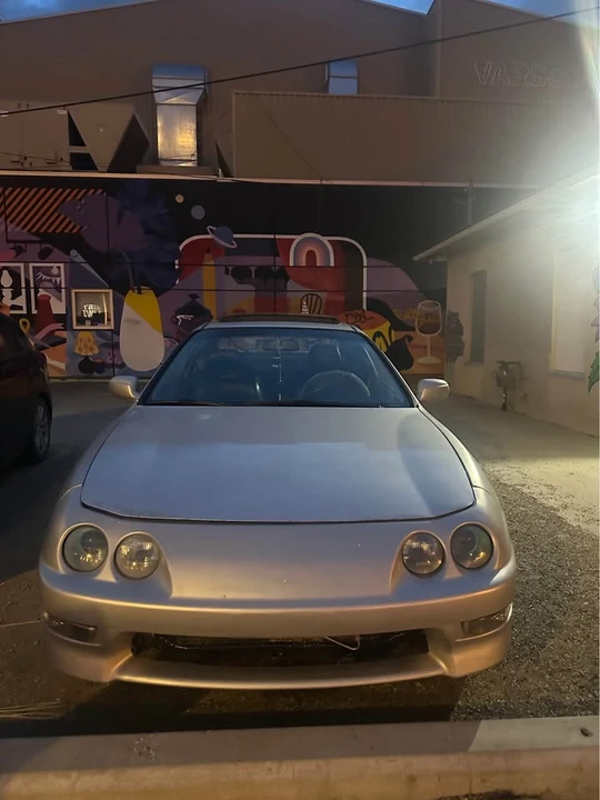 2000 Acura Integra 3rd Gen - Image 18 of 18