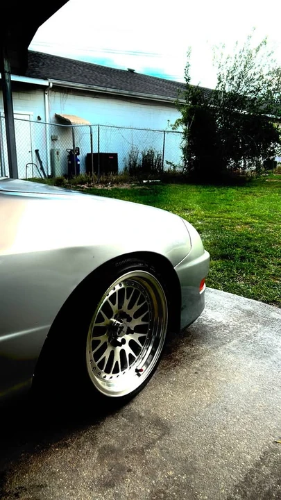 2000 Acura Integra 3rd Gen - Image 3 of 6
