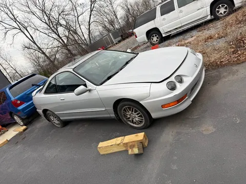 2000 Acura Integra Part Out