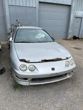 2000 Acura Integra SE Partout