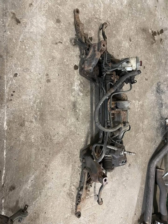 2000 Parts & Memorabilia Mechanical Components - Image 7 of 10