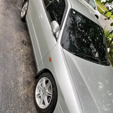 2000 Acura Integra Special Edition Sedan 4D