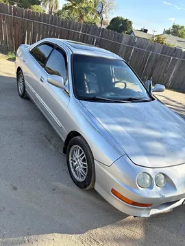 2000 Acura Integra Special Edition Sedan 4D