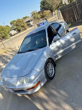 2000 Acura Integra Special Edition Sedan 4D