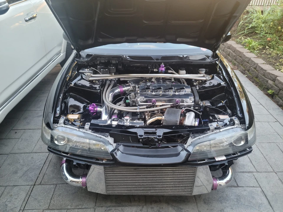 2000 Acura Integra Type R 3rd Gen - Image 3 of 21