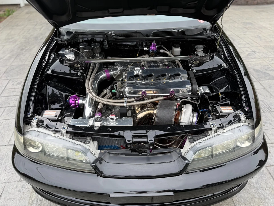 2000 Acura Integra Type R 3rd Gen - Image 5 of 21