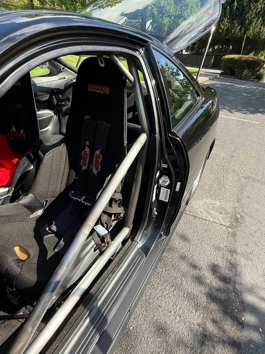2000 Acura Integra Type R 3rd Gen - Image 17 of 21