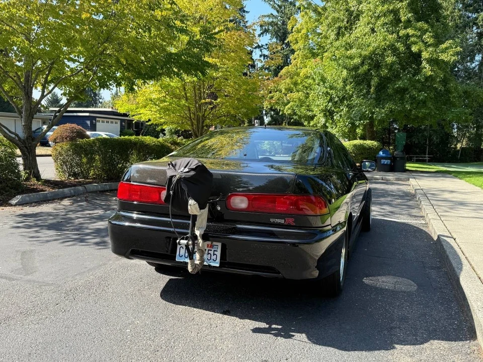 2000 Acura Integra Type R 3rd Gen - Image 12 of 21