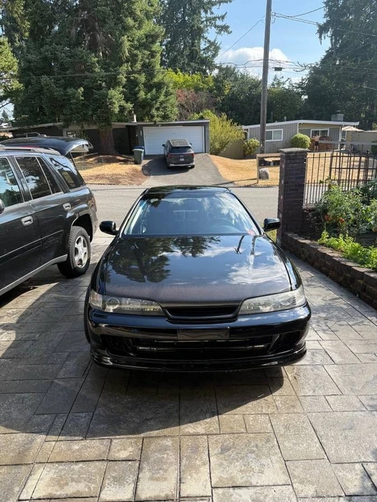 2000 Acura Integra Type R 3rd Gen - Image 11 of 21