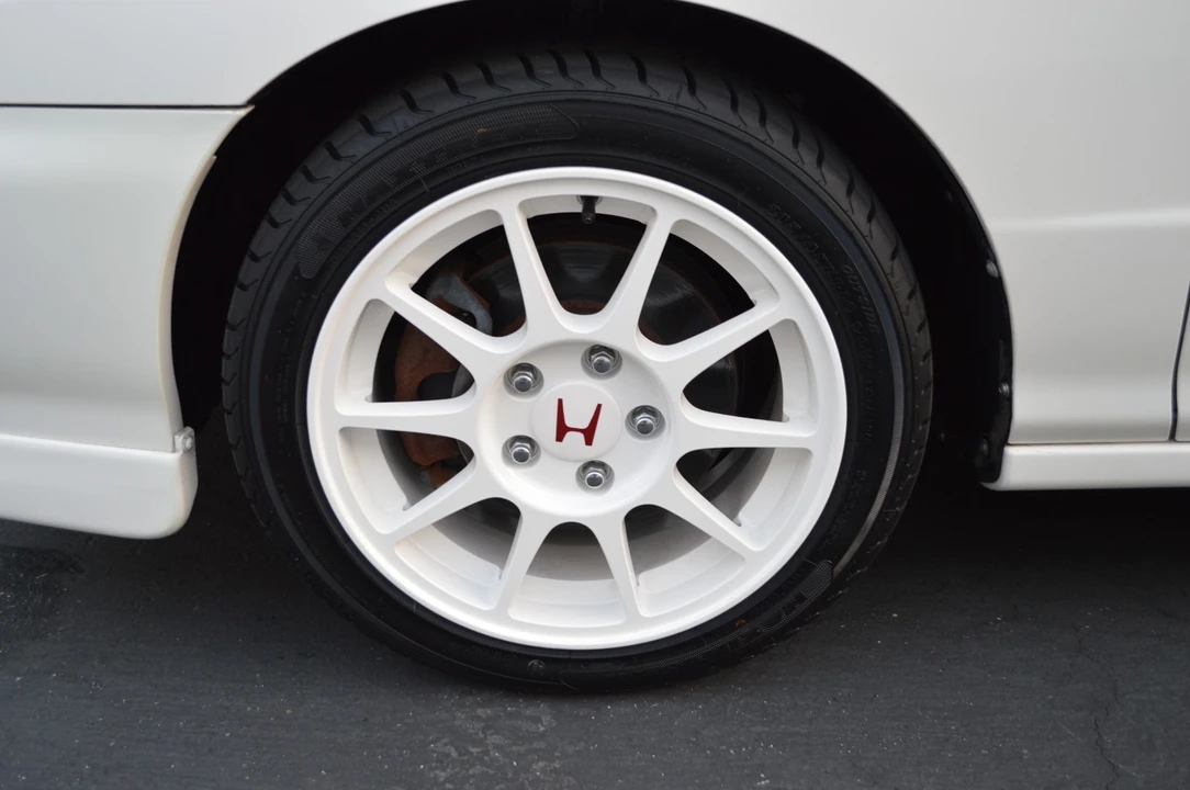 2000 Acura Integra Type R 3rd Gen - Image 26 of 31