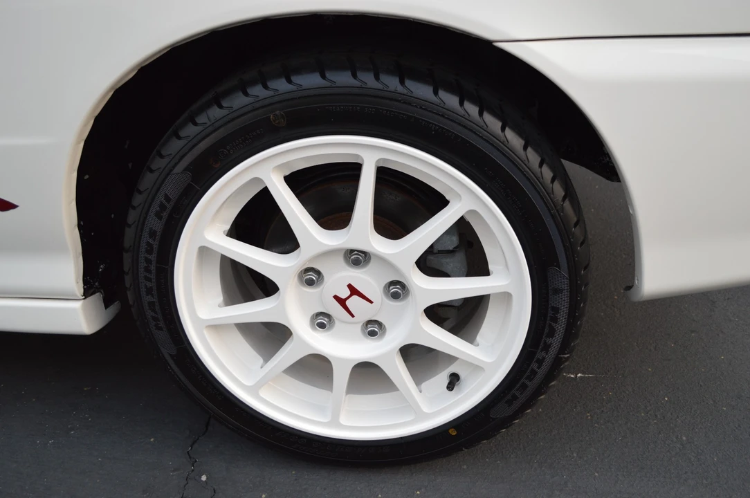 2000 Acura Integra Type R 3rd Gen - Image 31 of 31