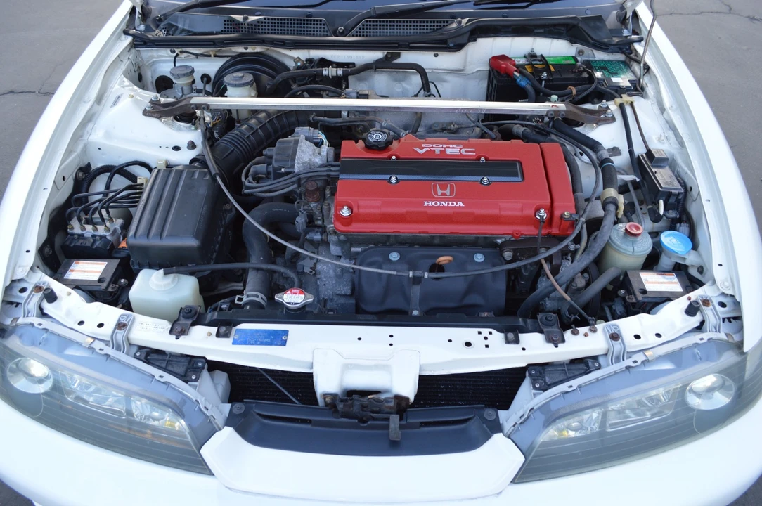 2000 Acura Integra Type R 3rd Gen - Image 19 of 31