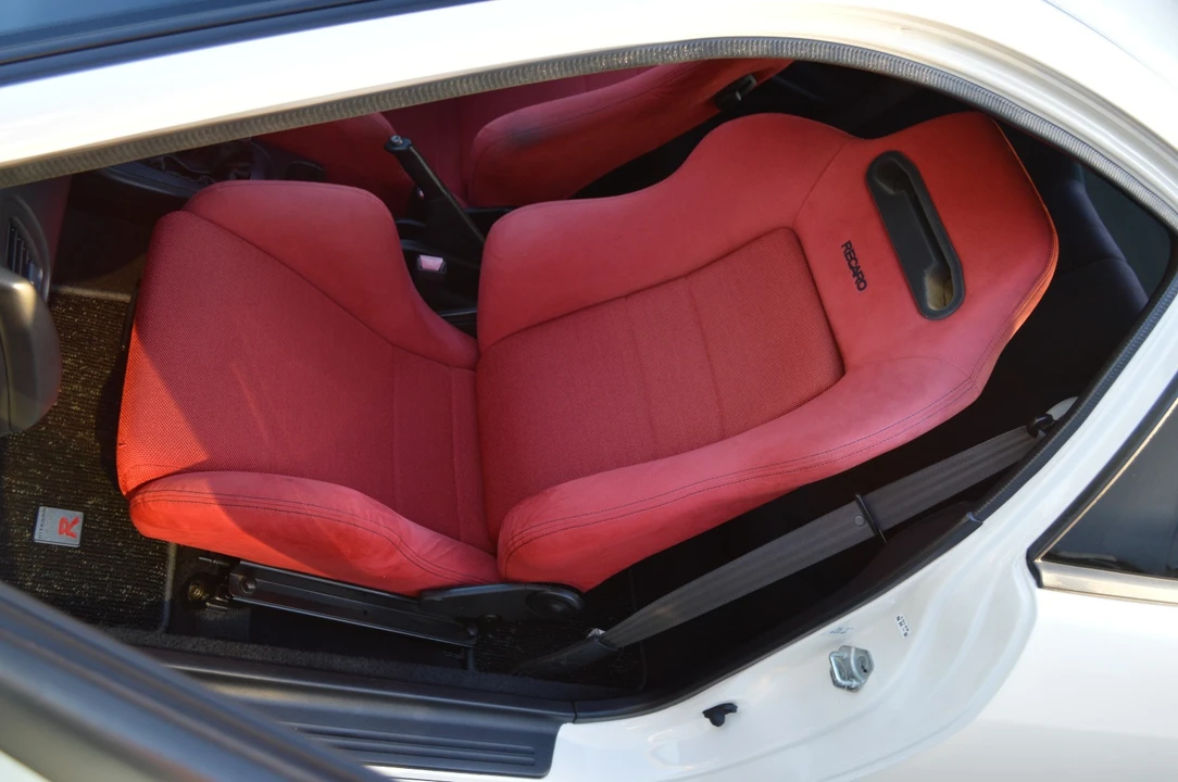 2000 Acura Integra Type R 3rd Gen - Image 12 of 31