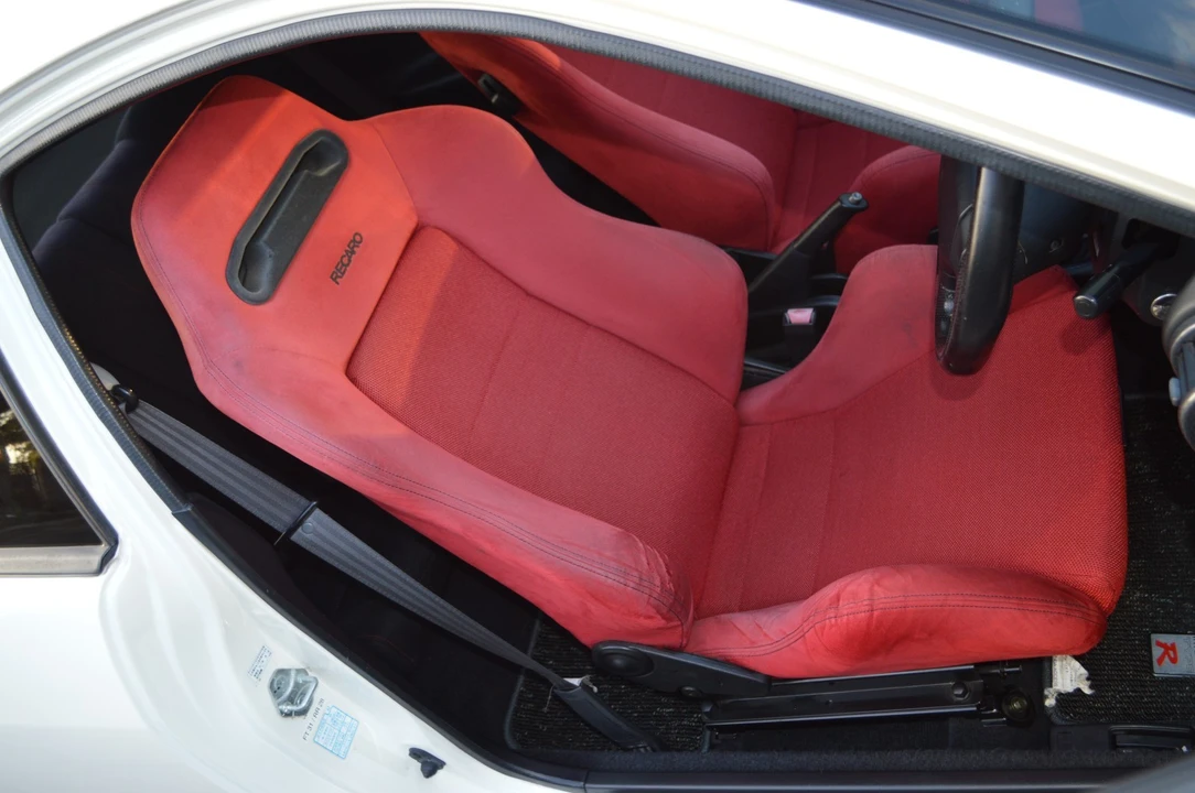 2000 Acura Integra Type R 3rd Gen - Image 11 of 31