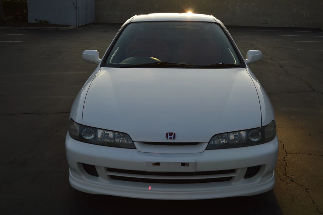 2000 Acura Integra Type R 3rd Gen - Image 2 of 31