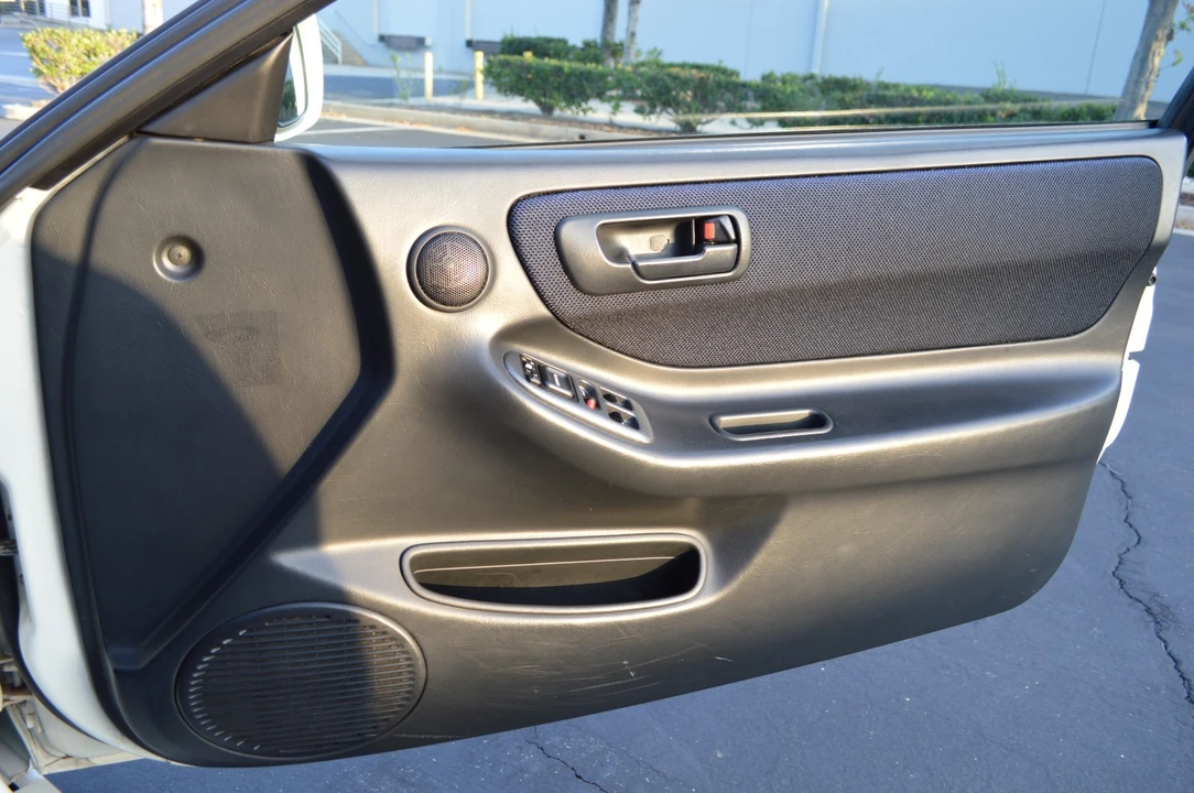 2000 Acura Integra Type R 3rd Gen - Image 24 of 31