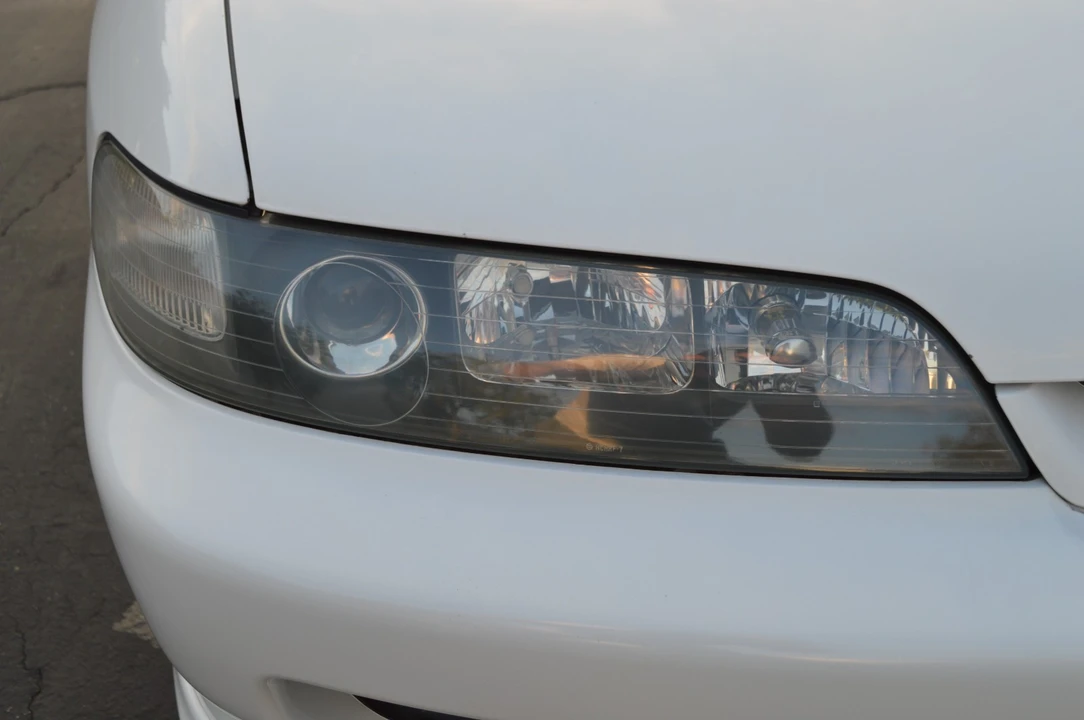 2000 Acura Integra Type R 3rd Gen - Image 20 of 31