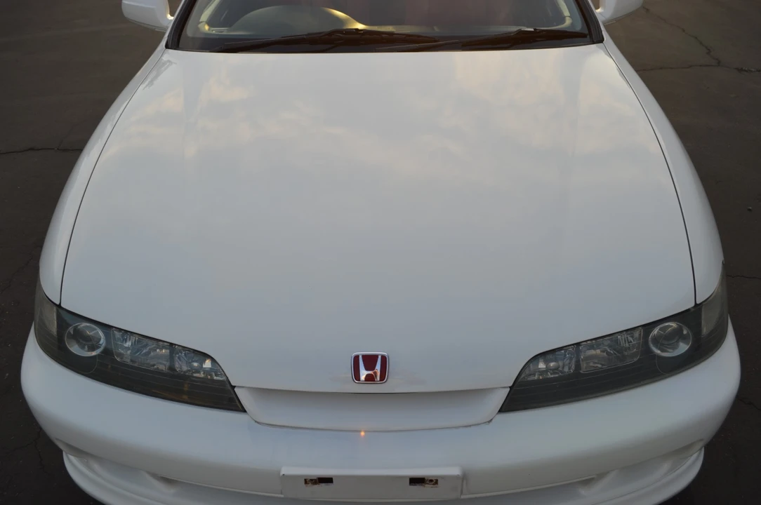 2000 Acura Integra Type R 3rd Gen - Image 29 of 31
