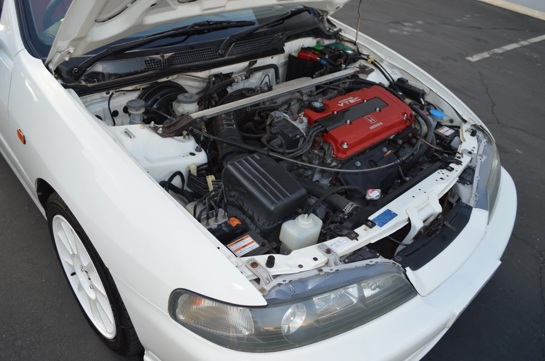 2000 Acura Integra Type R 3rd Gen - Image 17 of 31