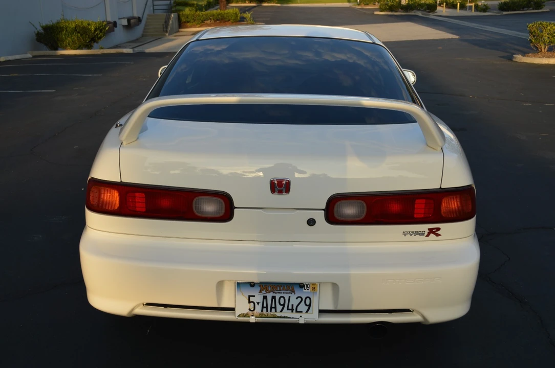 2000 Acura Integra Type R 3rd Gen - Image 6 of 31
