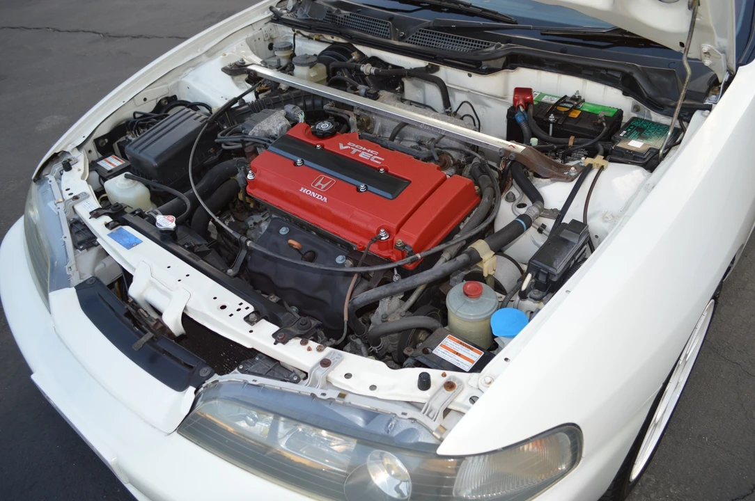 2000 Acura Integra Type R 3rd Gen - Image 18 of 31