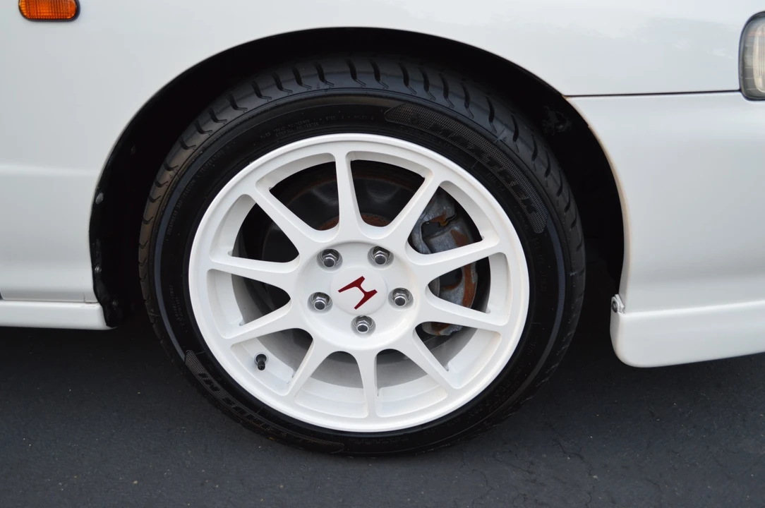 2000 Acura Integra Type R 3rd Gen - Image 27 of 31