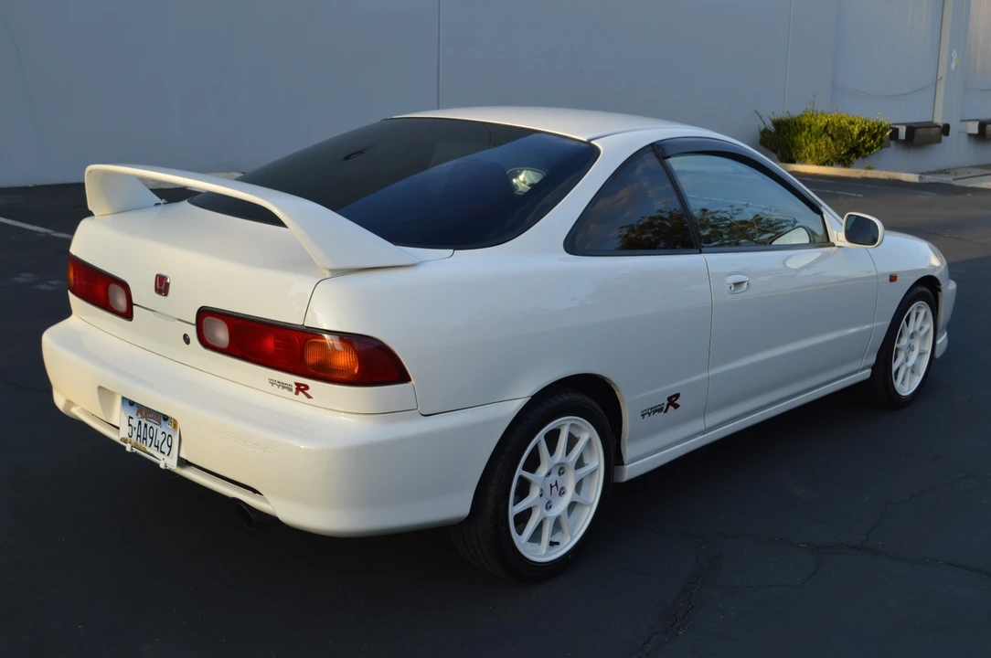2000 Acura Integra Type R 3rd Gen - Image 7 of 31