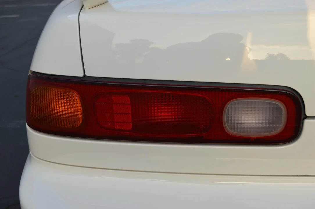 2000 Acura Integra Type R 3rd Gen - Image 22 of 31