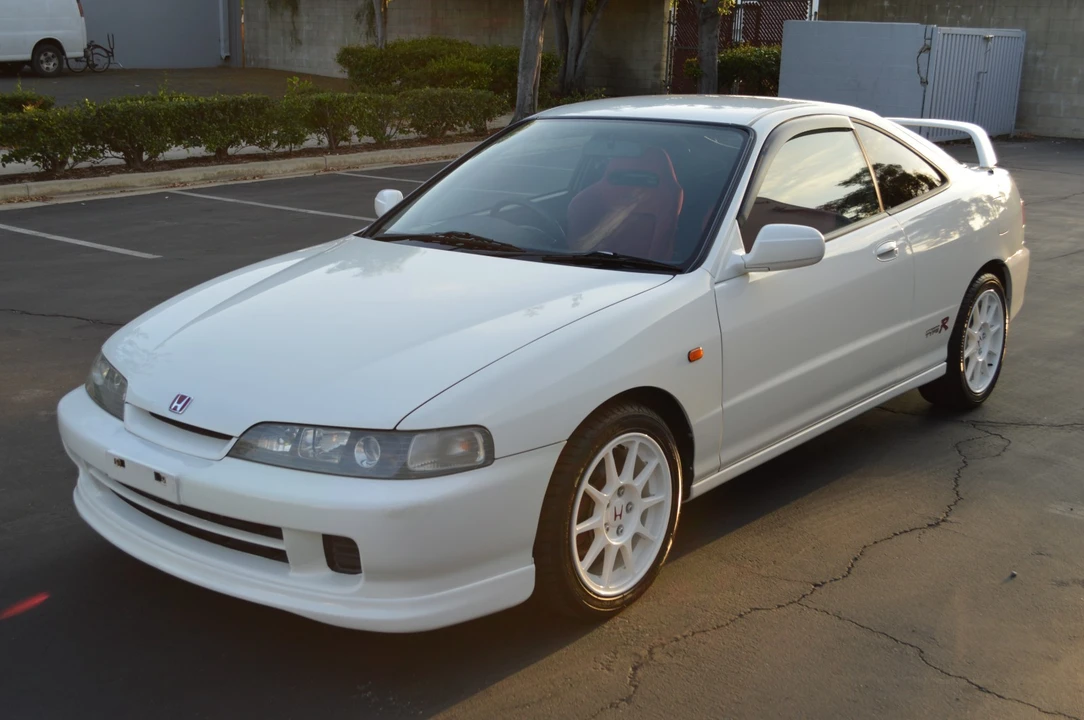 2000 Acura Integra Type R 3rd Gen - Image 3 of 31