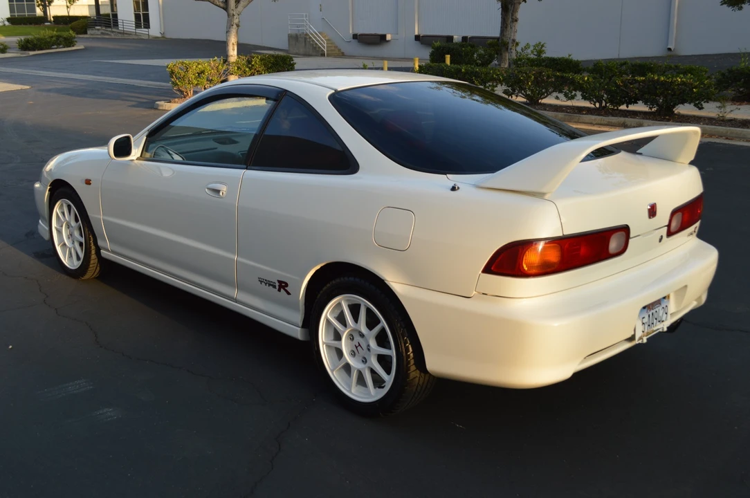 2000 Acura Integra Type R 3rd Gen - Image 5 of 31