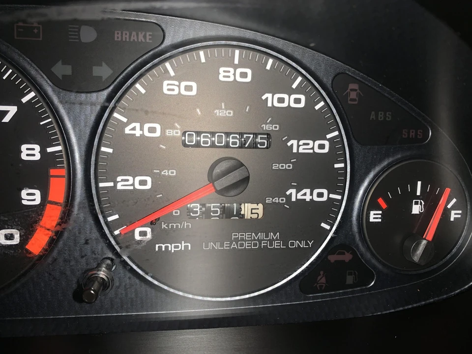 2000 Acura Integra Type R 3rd Gen - Image 26 of 31