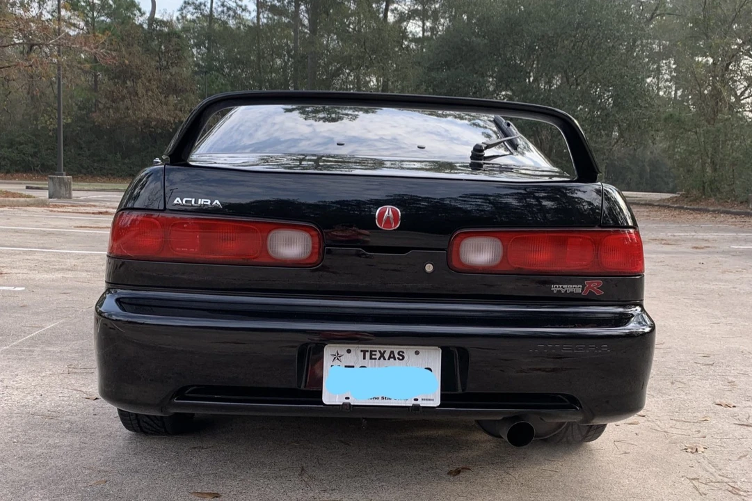2000 Acura Integra Type R 3rd Gen - Image 15 of 31