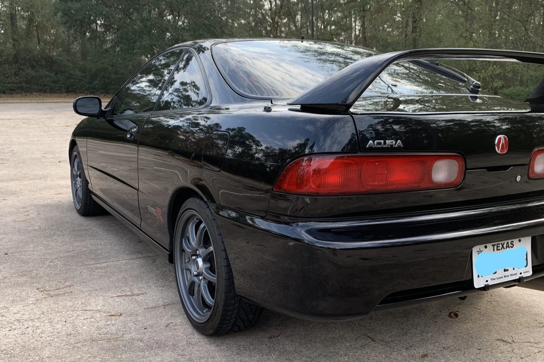 2000 Acura Integra Type R 3rd Gen - Image 14 of 31