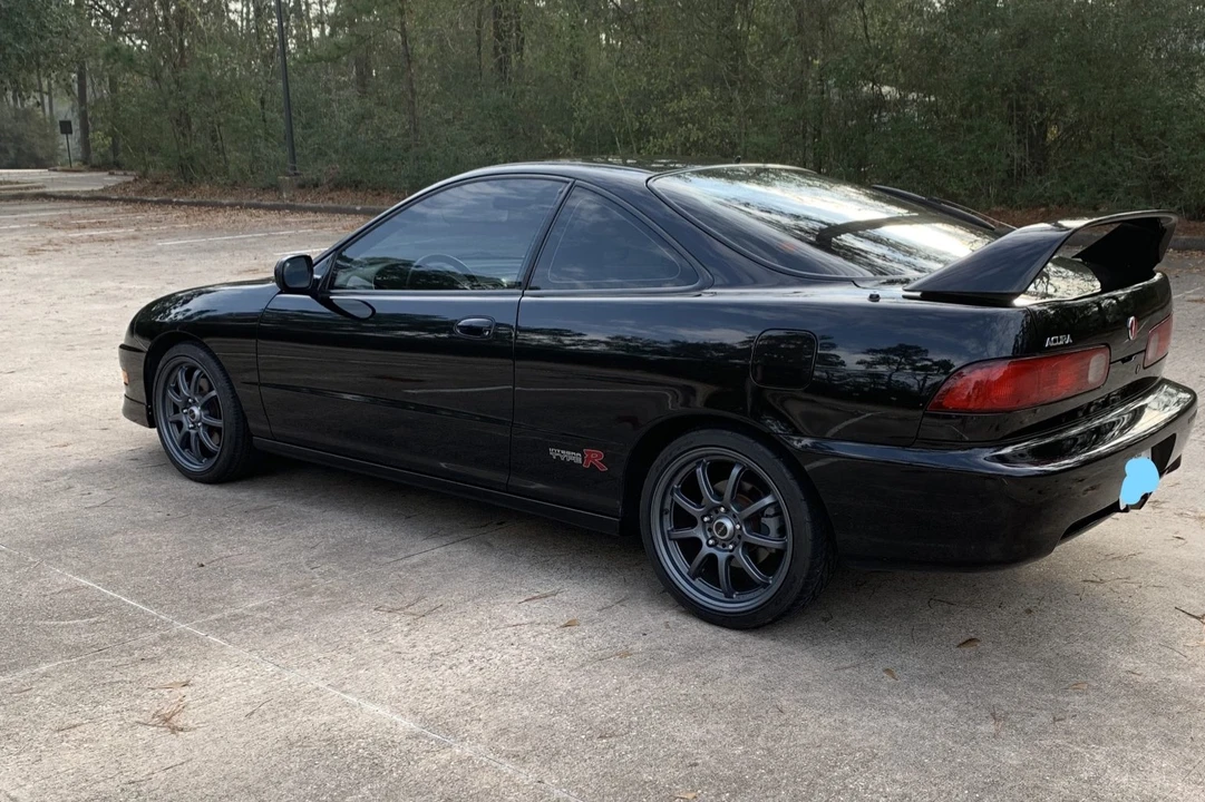 2000 Acura Integra Type R 3rd Gen - Image 12 of 31