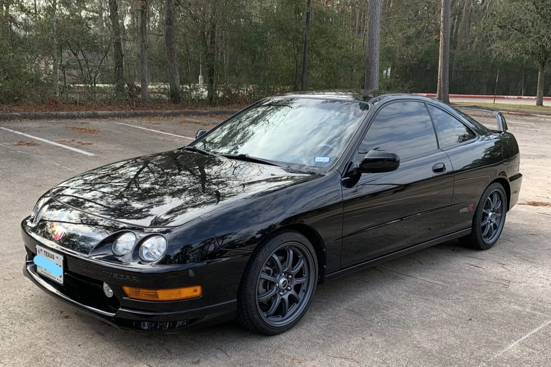 2000 Acura Integra Type R 3rd Gen - Image 1 of 31