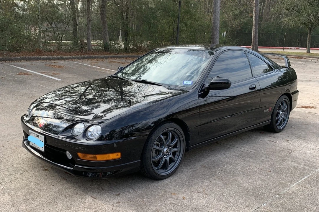 2000 Acura Integra Type R 3rd Gen - Image 10 of 31