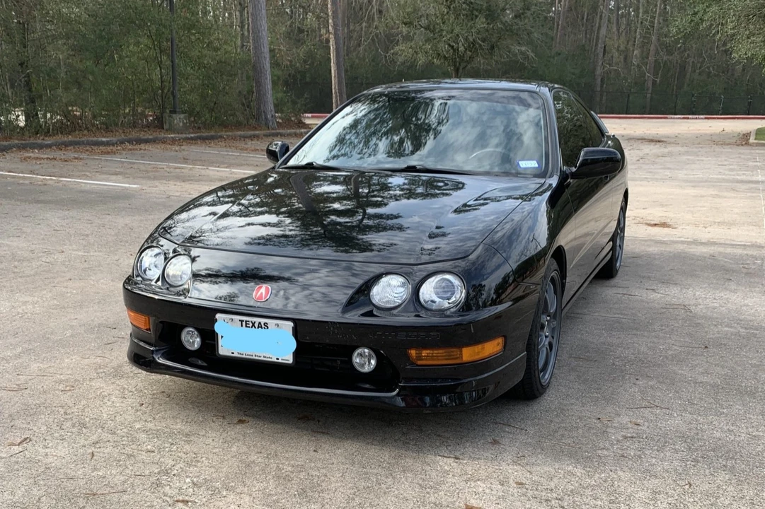2000 Acura Integra Type R 3rd Gen - Image 9 of 31
