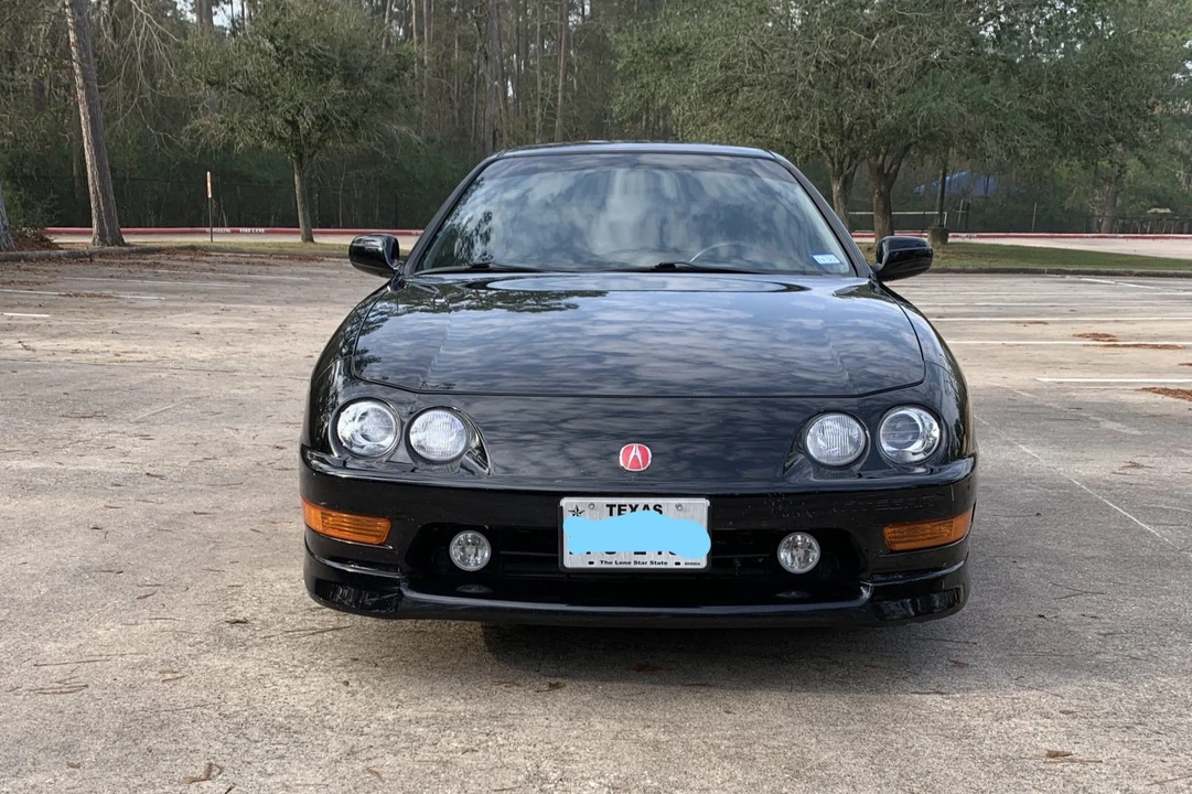 2000 Acura Integra Type R 3rd Gen - Image 6 of 31