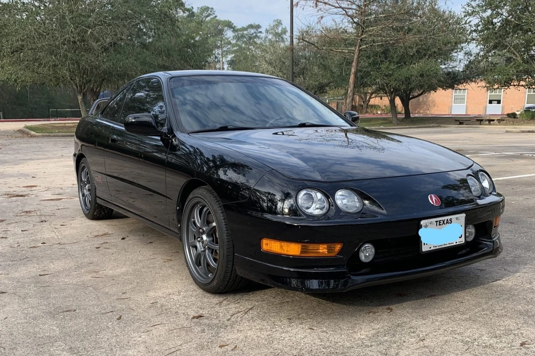 2000 Acura Integra Type R 3rd Gen - Image 4 of 31