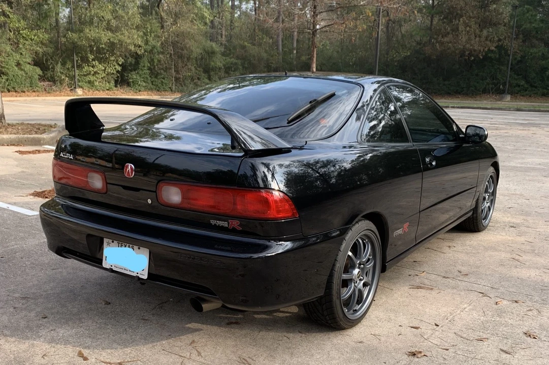 2000 Acura Integra Type R 3rd Gen - Image 18 of 31