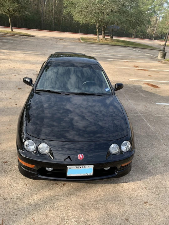 2000 Acura Integra Type R 3rd Gen - Image 7 of 31