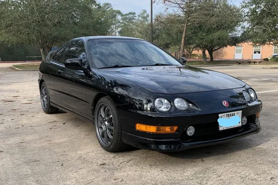 2000 Acura Integra Type R 3rd Gen - Image 3 of 31