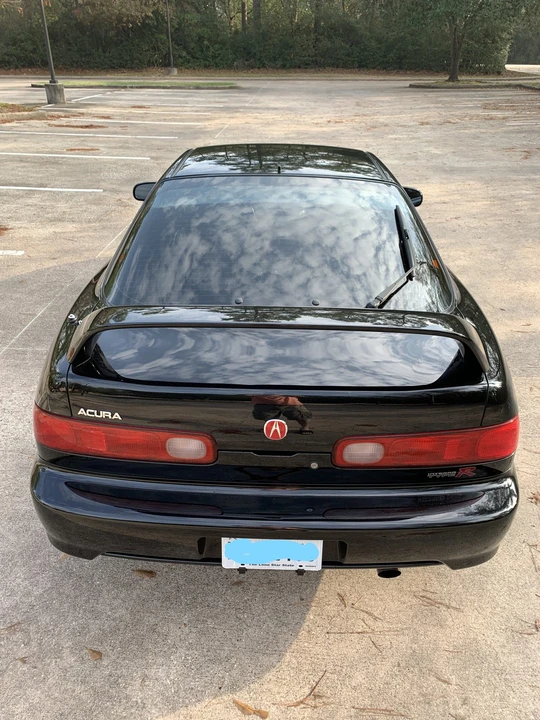 2000 Acura Integra Type R 3rd Gen - Image 16 of 31