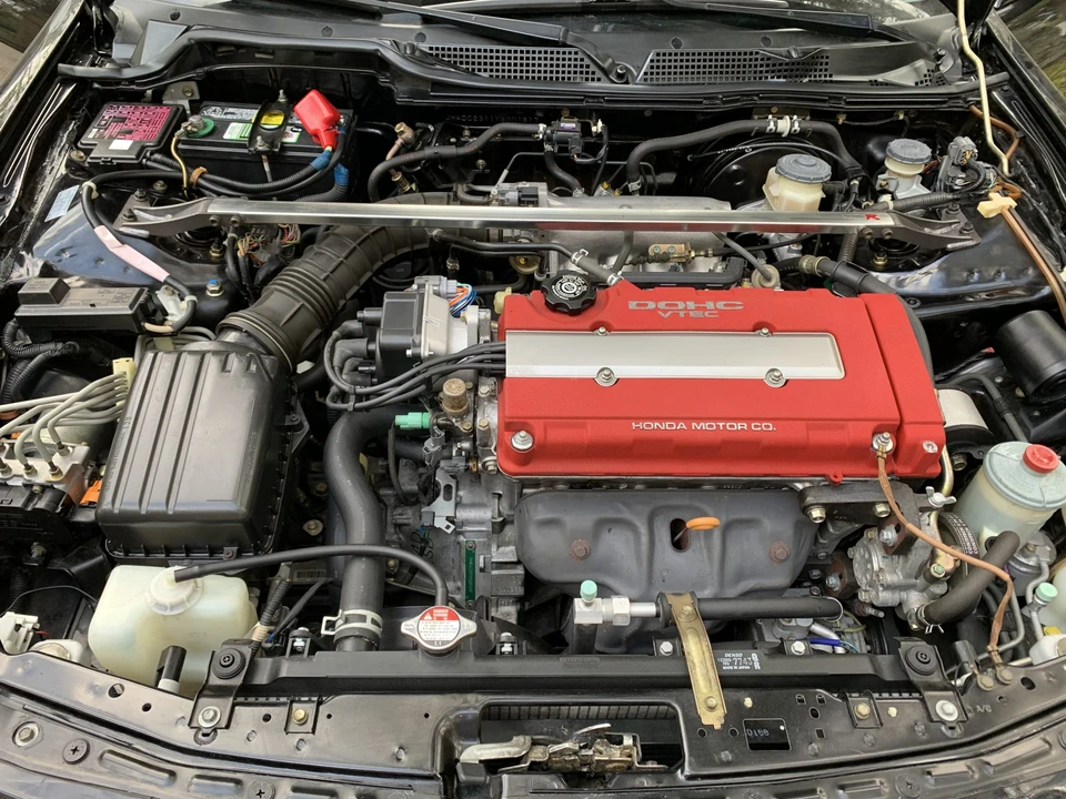 2000 Acura Integra Type R 3rd Gen - Image 31 of 31