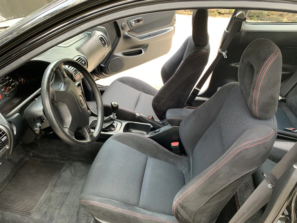 2000 Acura Integra Type R 3rd Gen - Image 21 of 31