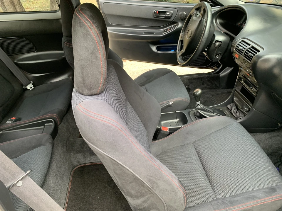 2000 Acura Integra Type R 3rd Gen - Image 22 of 31
