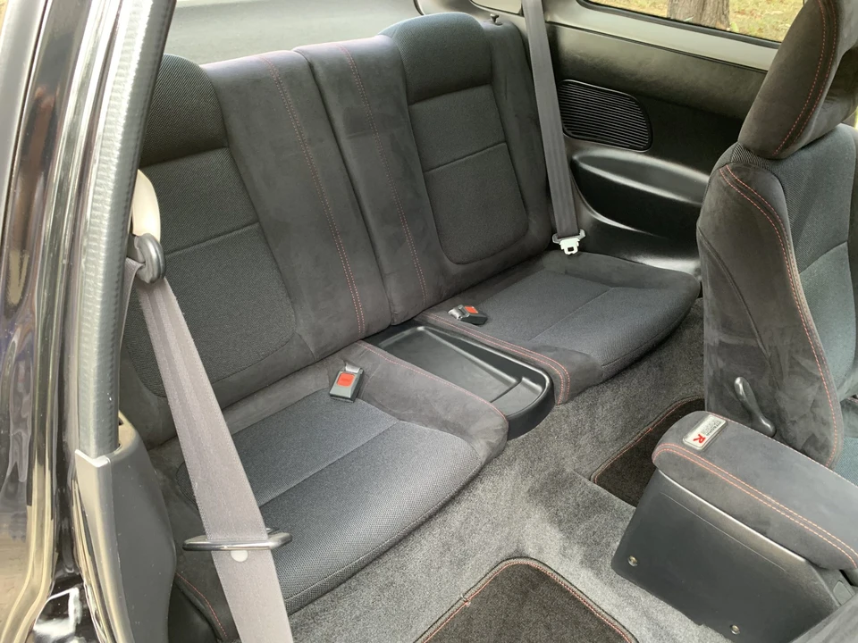 2000 Acura Integra Type R 3rd Gen - Image 23 of 31