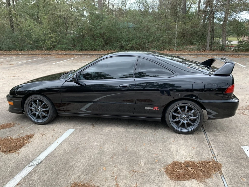 2000 Acura Integra Type R 3rd Gen - Image 11 of 31