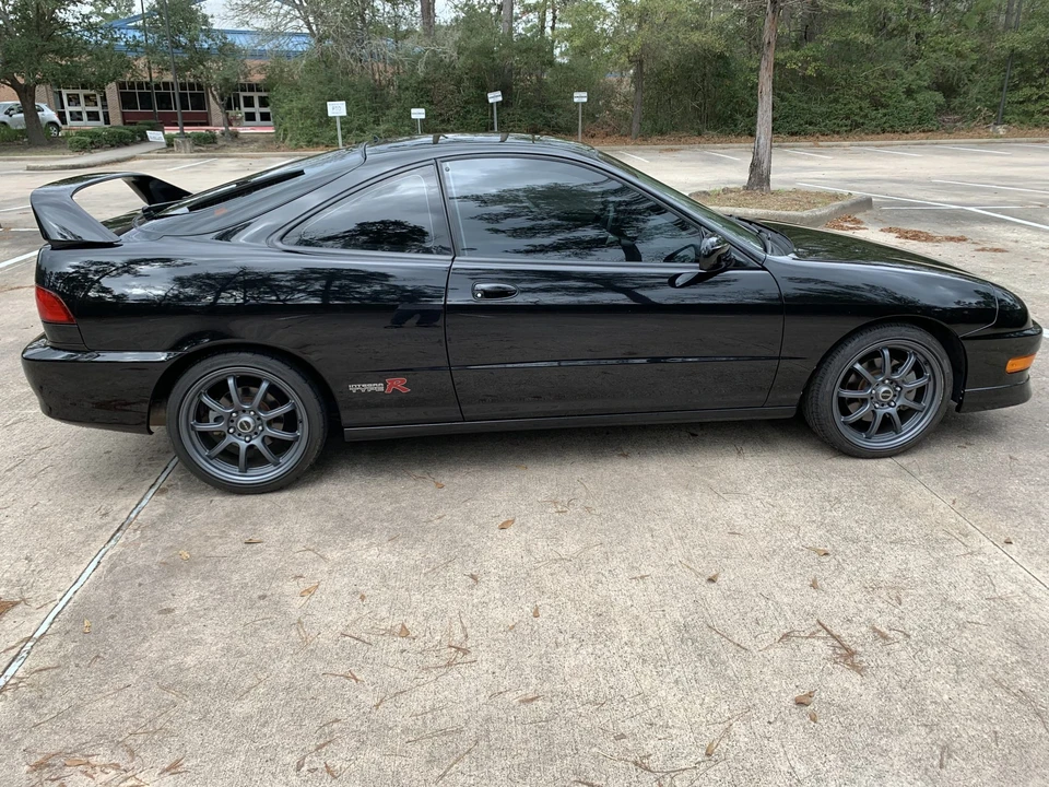 2000 Acura Integra Type R 3rd Gen - Image 19 of 31